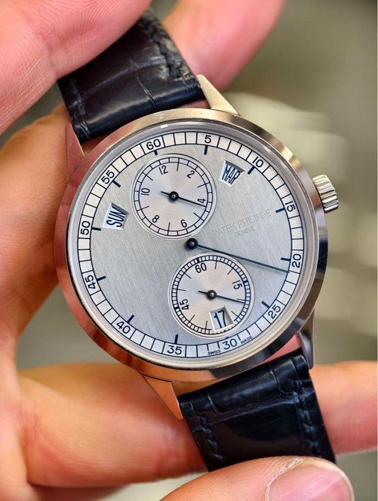 Patek Philippe 5235G -001 (頂級靚貨 百達翡麗)