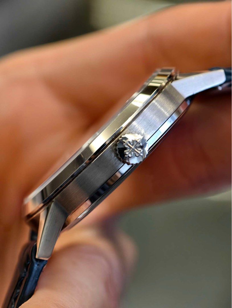 Patek Philippe 5235G -001 (頂級靚貨 百達翡麗)