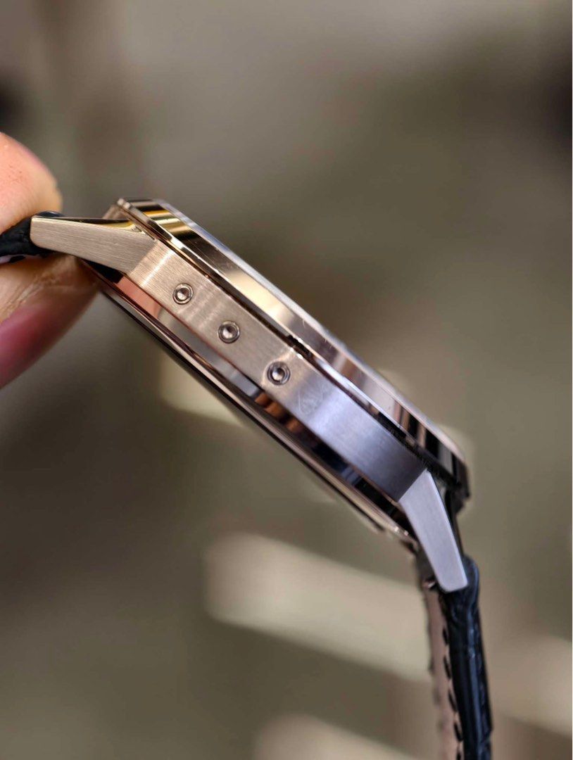 Patek Philippe 5235G -001 (頂級靚貨 百達翡麗)