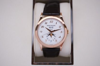 Patek Philippe 5396R-012 (完美之選 百達翡麗)