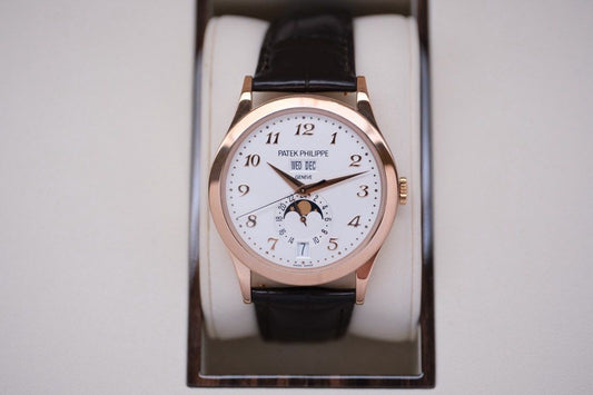 Patek Philippe 5396R-012 (完美之選 百達翡麗)