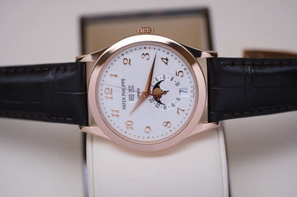 Patek Philippe 5396R-012 (完美之選 百達翡麗)
