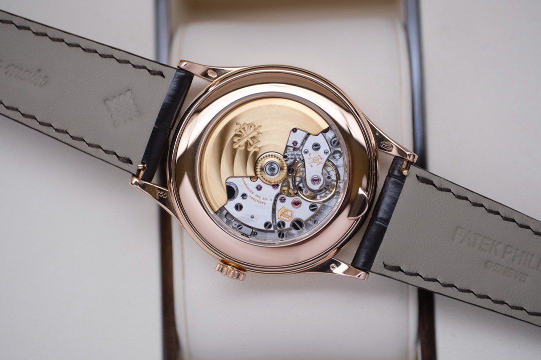 Patek Philippe 5396R-012 (完美之選 百達翡麗)