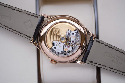 Patek Philippe 5396R-012 (完美之選 百達翡麗)