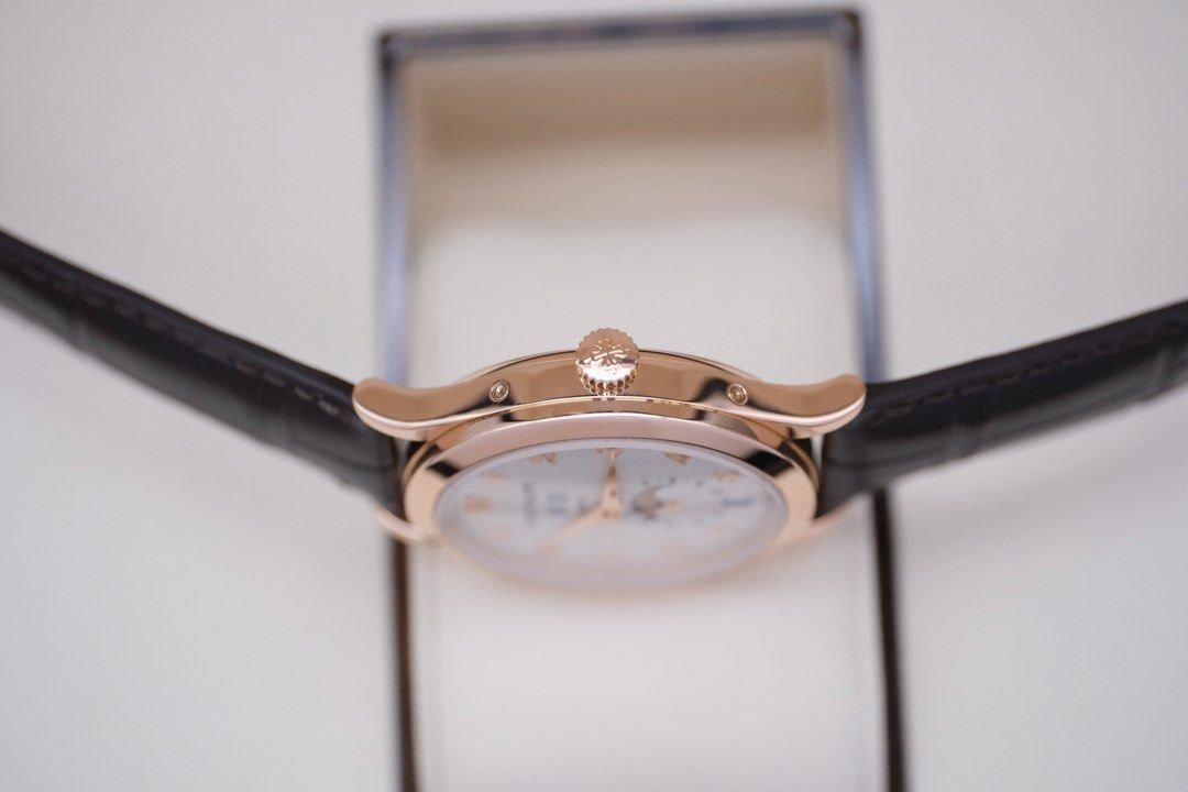 Patek Philippe 5396R-012 (完美之選 百達翡麗)