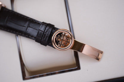 Patek Philippe 5396R-012 (完美之選 百達翡麗)