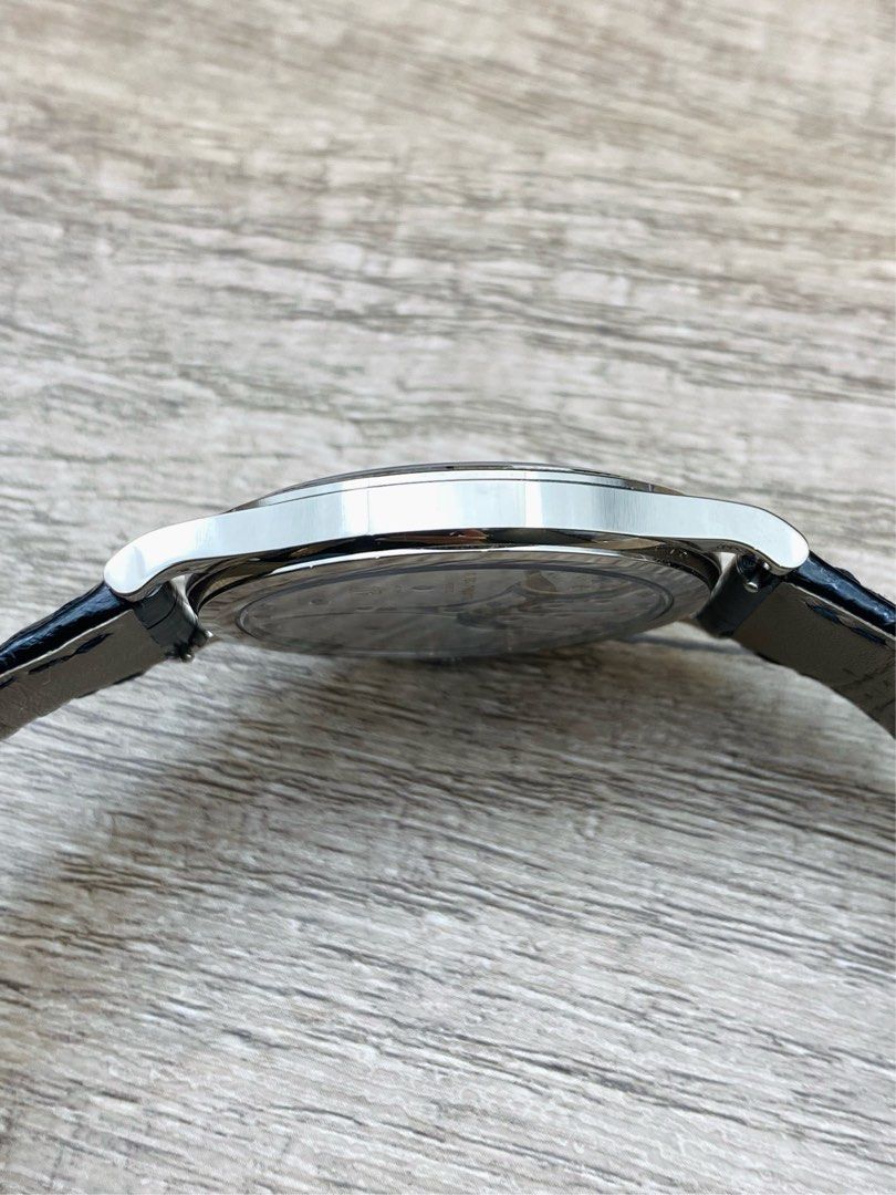 Patek Philippe Calatrava 6119G -001 (高貴之選 百達翡麗)
