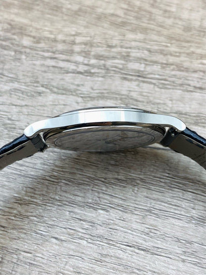 Patek Philippe Calatrava 6119G -001 (高貴之選 百達翡麗)