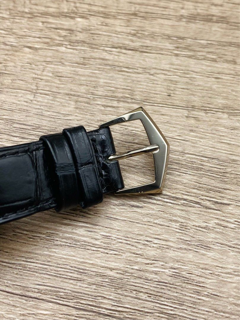 Patek Philippe Calatrava 6119G -001 (高貴之選 百達翡麗)
