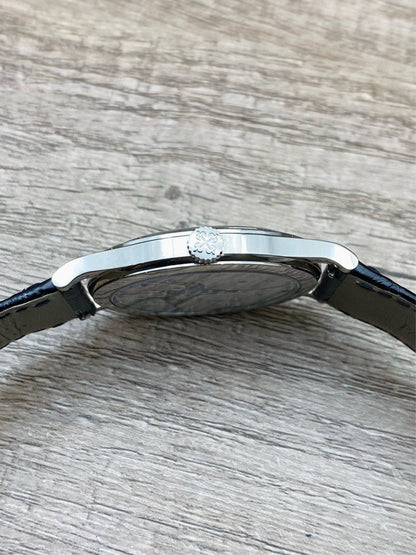 Patek Philippe Calatrava 6119G -001 (高貴之選 百達翡麗)