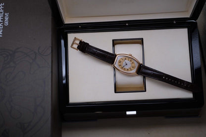 Patek Philippe GONDOLO 5098R -001 (完美之選 百達翡麗)