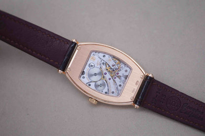 Patek Philippe GONDOLO 5098R -001 (完美之選 百達翡麗)