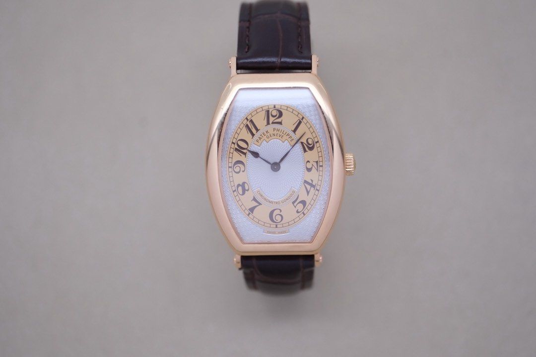 Patek Philippe GONDOLO 5098R -001 (完美之選 百達翡麗)