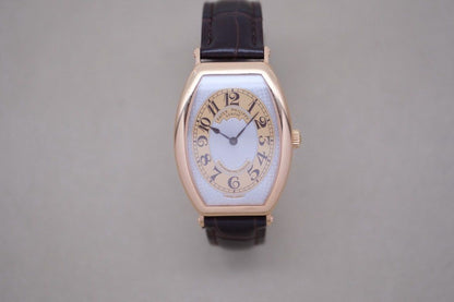 Patek Philippe GONDOLO 5098R -001 (完美之選 百達翡麗)