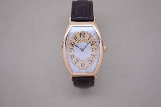 Patek Philippe GONDOLO 5098R -001 (完美之選 百達翡麗)