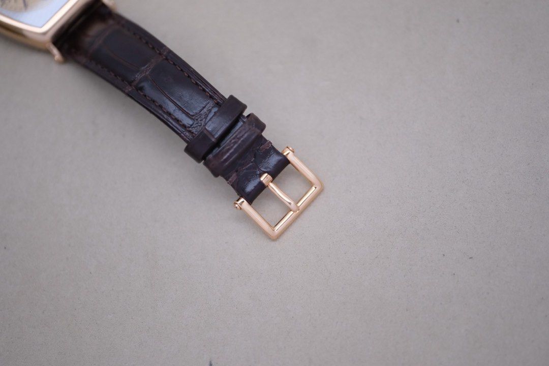 Patek Philippe GONDOLO 5098R -001 (完美之選 百達翡麗)