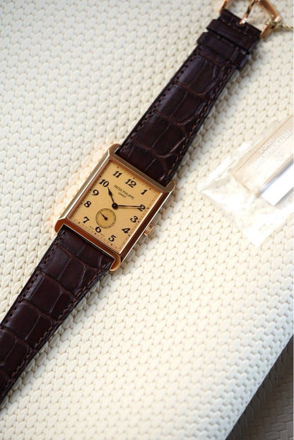 Patek Philippe Gondolo 5109R (罕見全齊 抵玩無極限 百達翡麗)