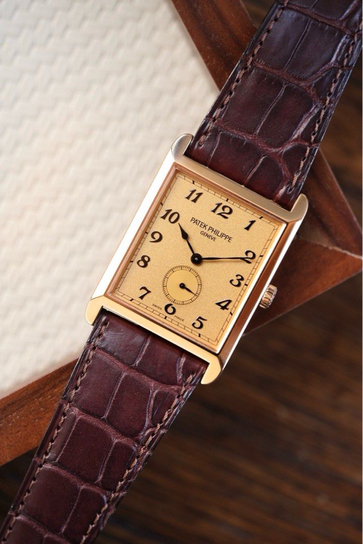Patek Philippe Gondolo 5109R (罕見全齊 抵玩無極限 百達翡麗)