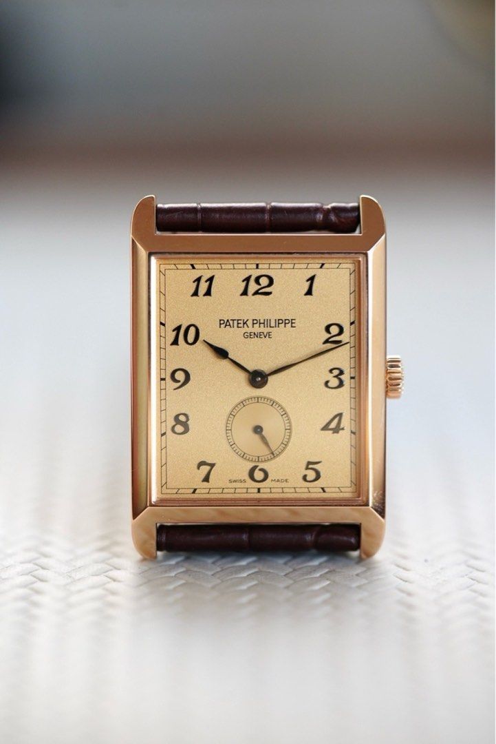 Patek Philippe Gondolo 5109R (罕見全齊 抵玩無極限 百達翡麗)