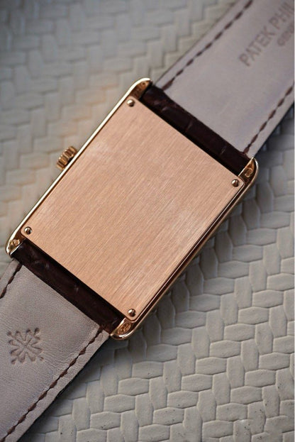 Patek Philippe Gondolo 5109R (罕見全齊 抵玩無極限 百達翡麗)