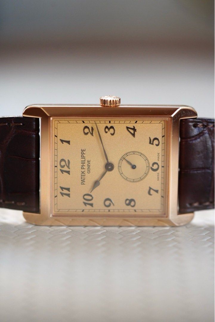 Patek Philippe Gondolo 5109R (罕見全齊 抵玩無極限 百達翡麗)