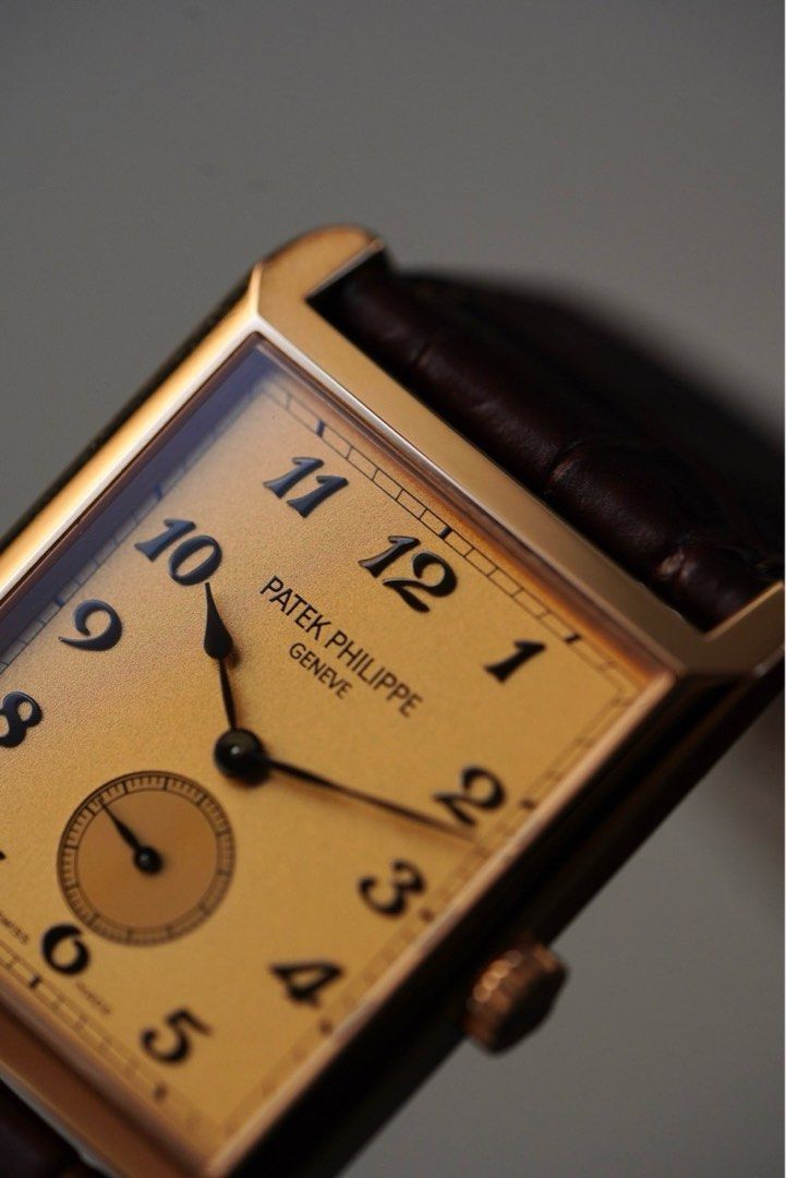 Patek Philippe Gondolo 5109R (罕見全齊 抵玩無極限 百達翡麗)