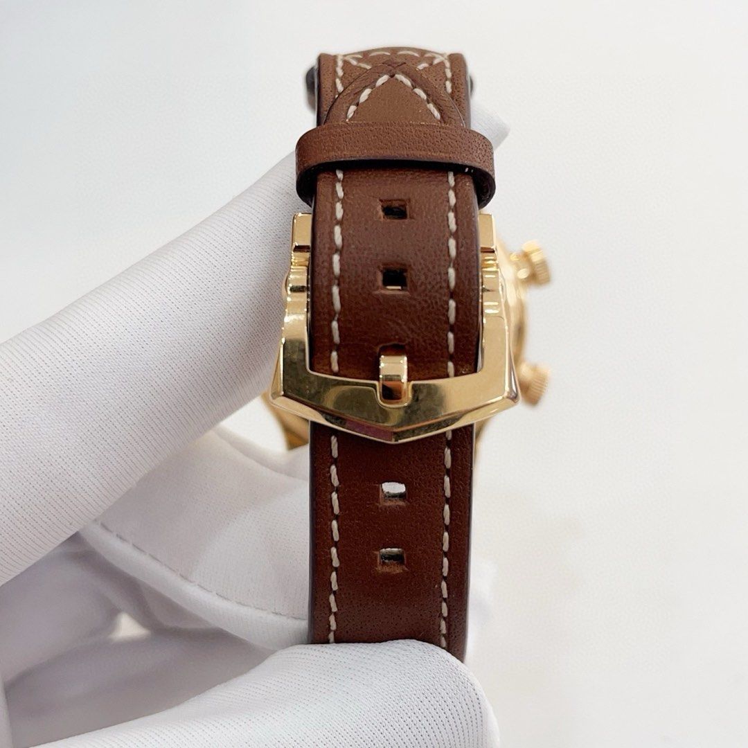 Patek Philippe PP 百達翡麗 複雜功能時計系列 7234R-001