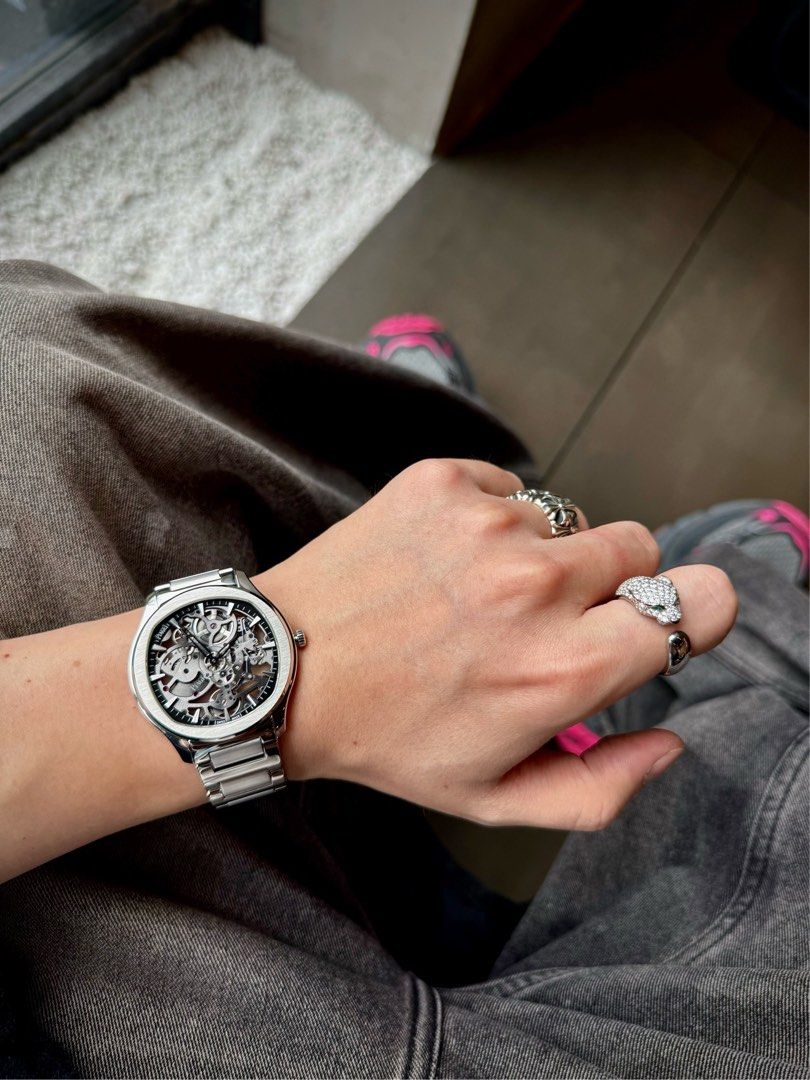 Piaget POLO G0A45001 鏤空超薄 (有兩隻 好正)