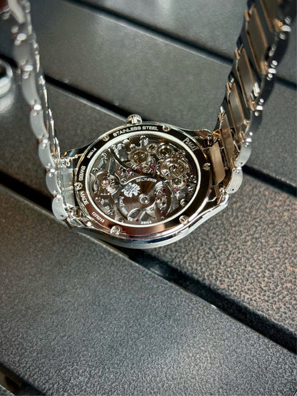 Piaget POLO G0A45001 鏤空超薄 (有兩隻 好正)