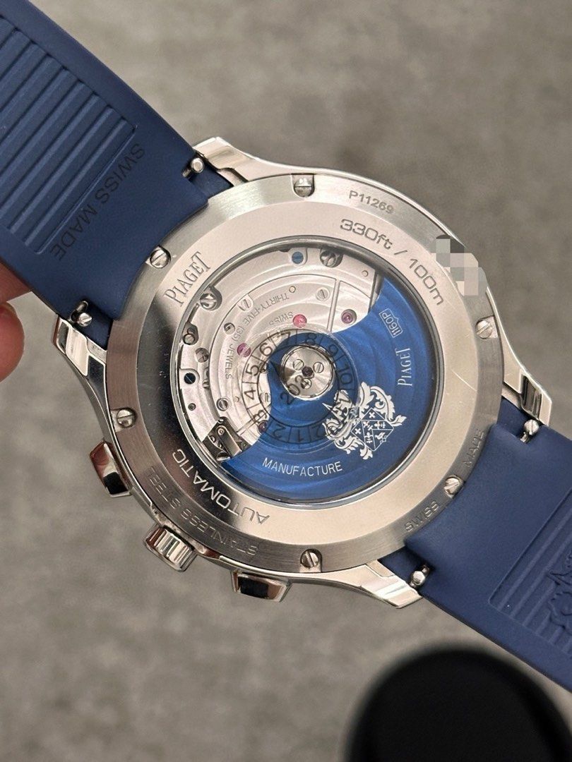 PIAGET POLO G0A48024 (新款 唔係舊款)
