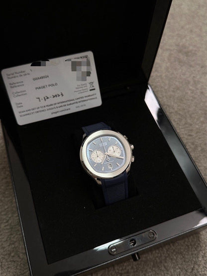 PIAGET POLO G0A48024 (新款 唔係舊款)