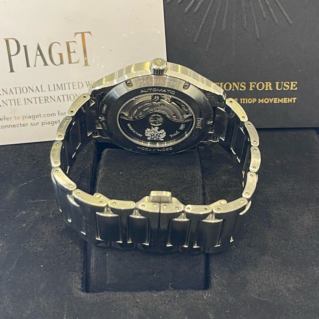 PIAGET POLO GOA41002