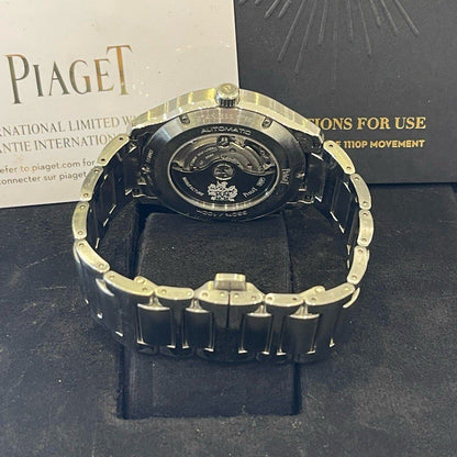 PIAGET POLO GOA41002