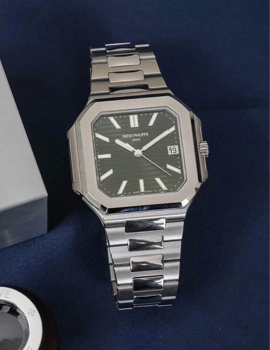 PP cubitus 5821A 5821 Green Dial 新款