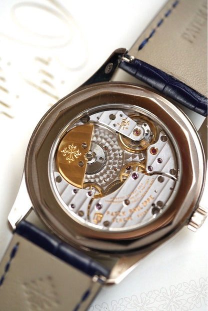 PP Patek Philippe 6006G-001 6006