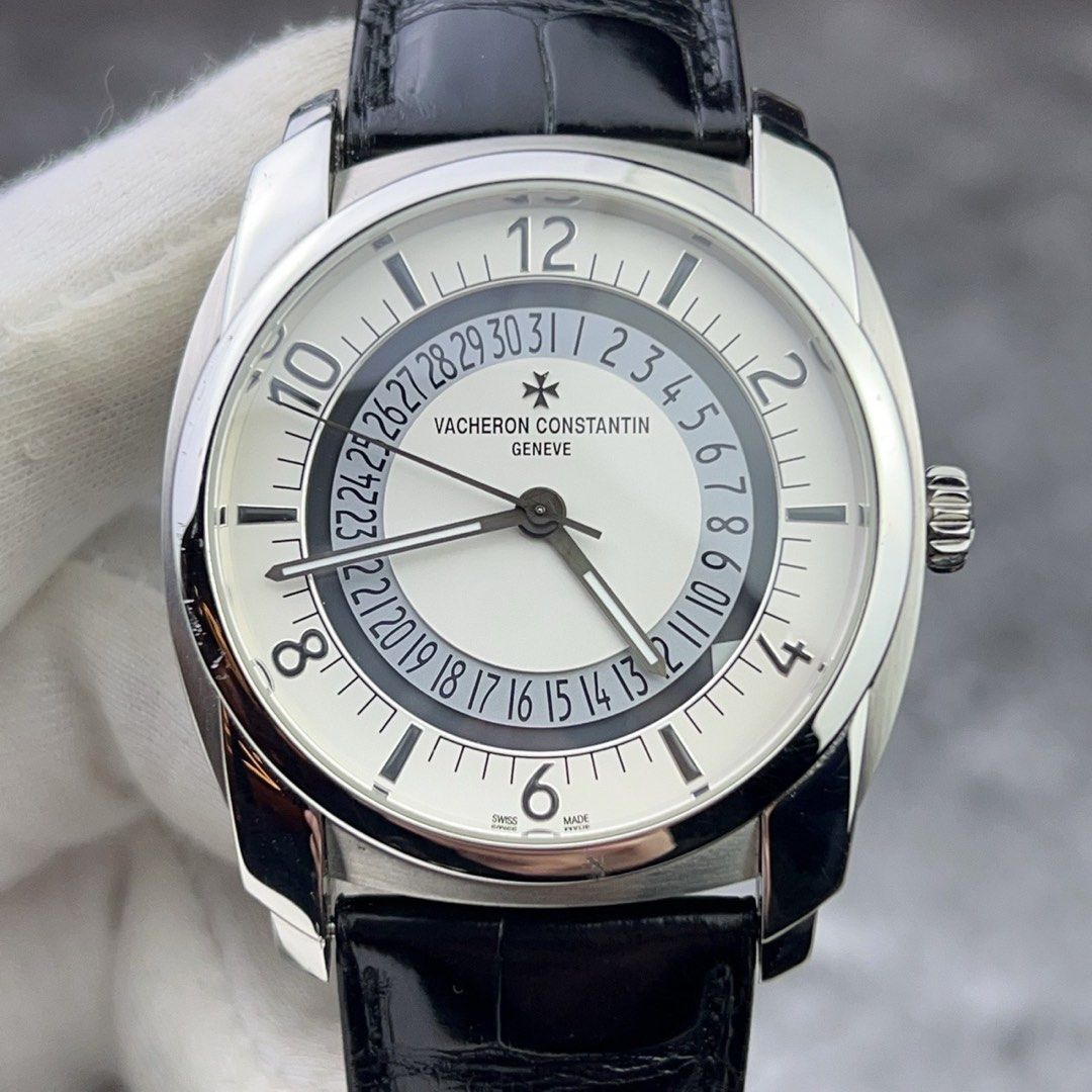 Vacheron Constantin Quai de Lile 4500S/000A-B195