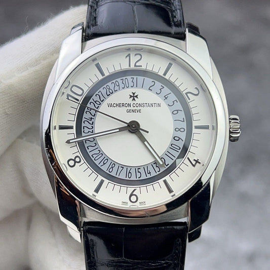 Vacheron Constantin Quai de Lile 4500S/000A-B195