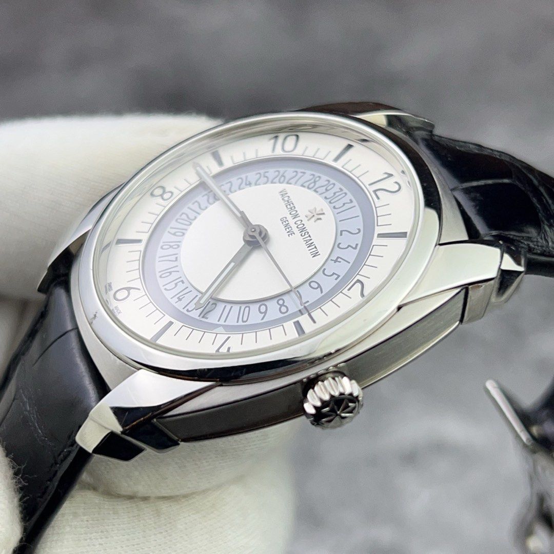 Vacheron Constantin Quai de Lile 4500S/000A-B195
