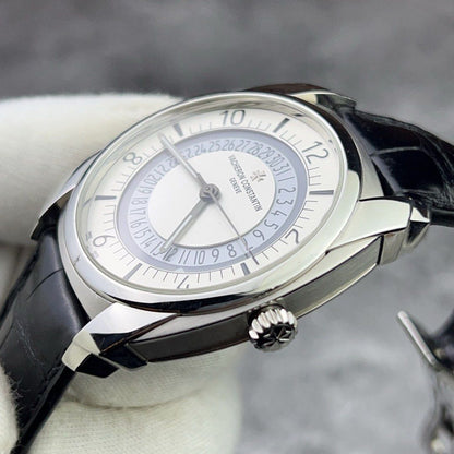 Vacheron Constantin Quai de Lile 4500S/000A-B195