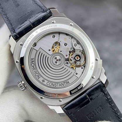 Vacheron Constantin Quai de Lile 4500S/000A-B195