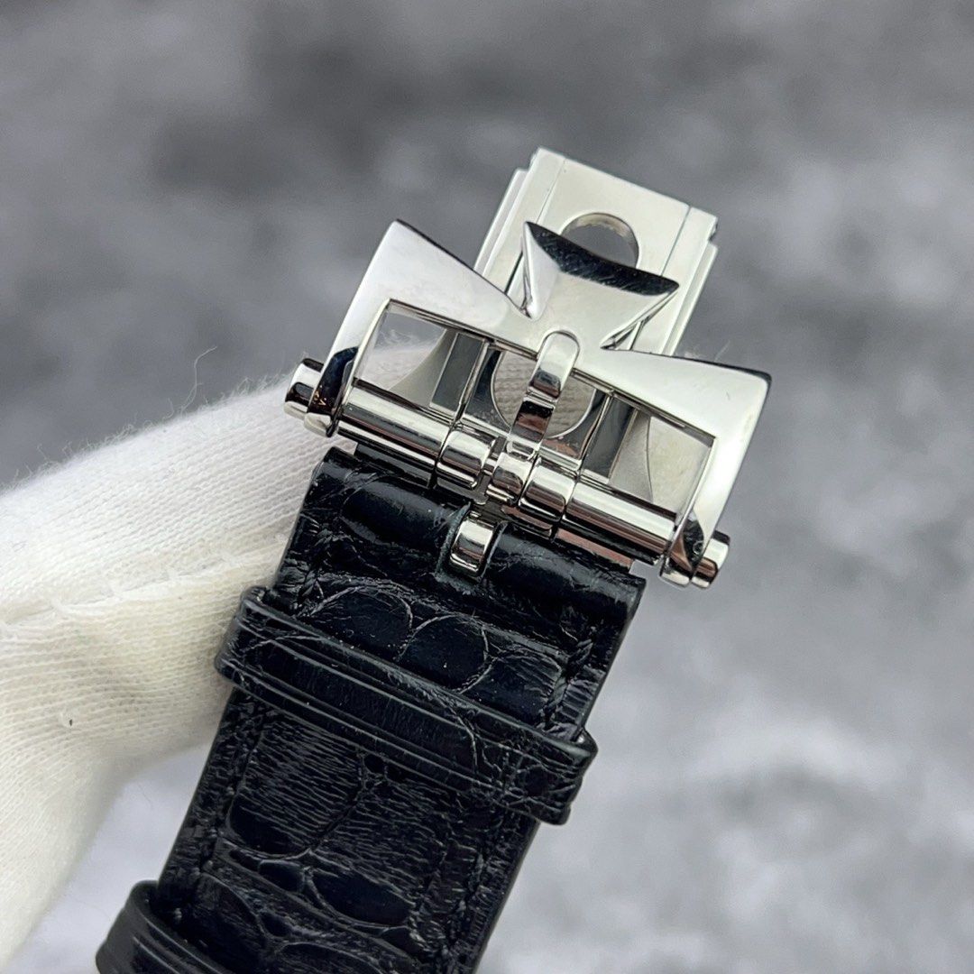 Vacheron Constantin Quai de Lile 4500S/000A-B195