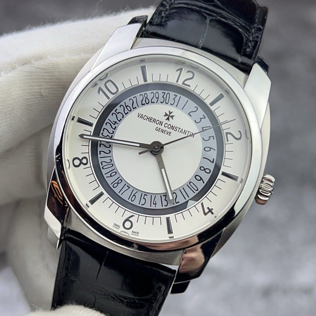 Vacheron Constantin Quai de Lile 4500S/000A-B195