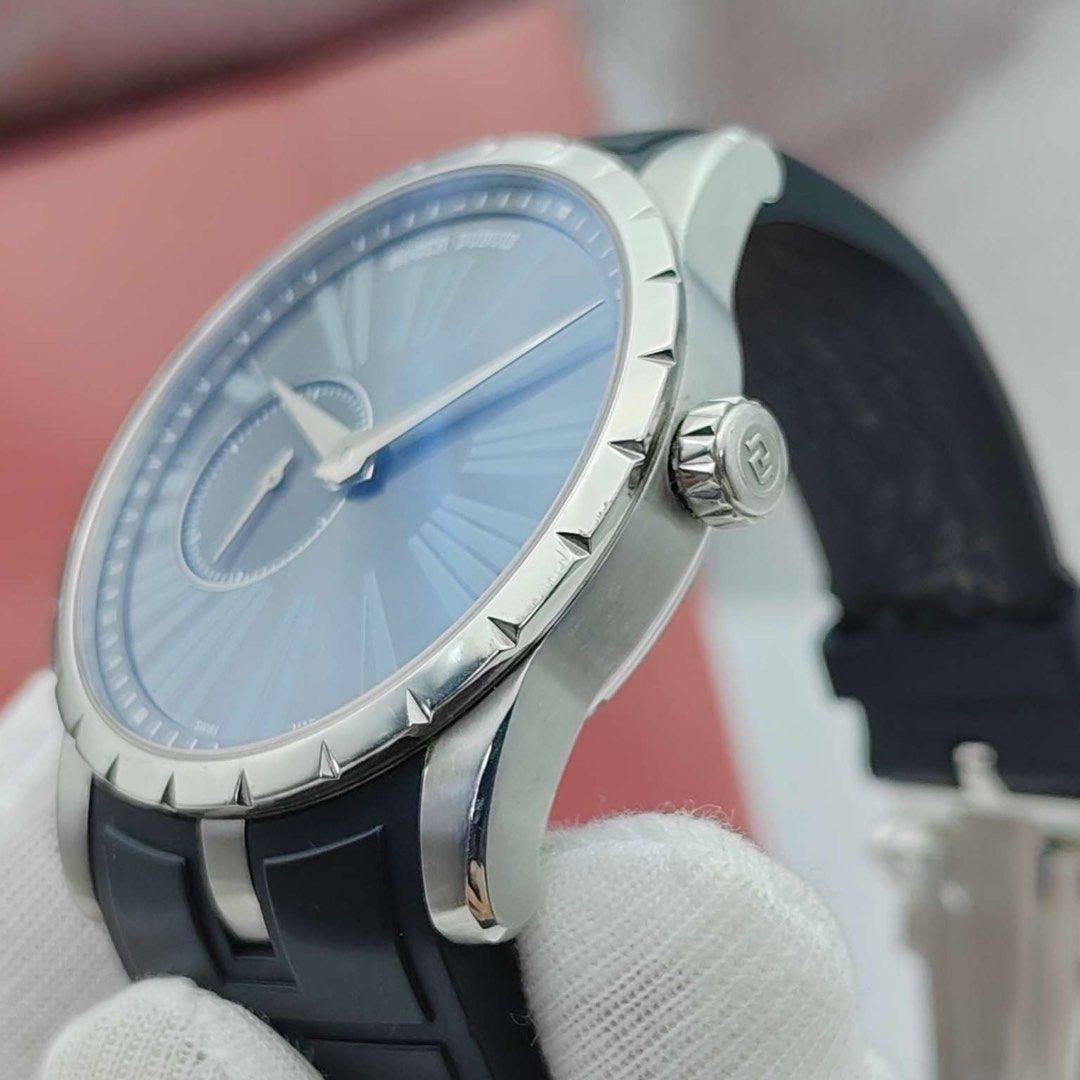 roger dubuis 珍珠陀 RDDBEX0353 (全套 低價高級)