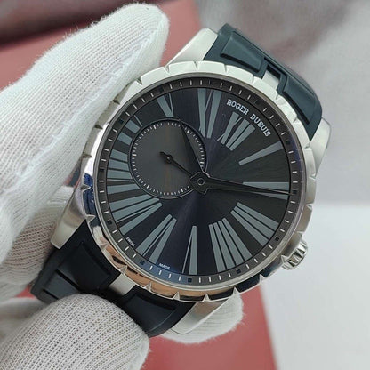 roger dubuis 珍珠陀 RDDBEX0353 (全套 低價高級)