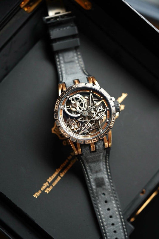 roger dubuis RDDBEX0647 (半價以下)
