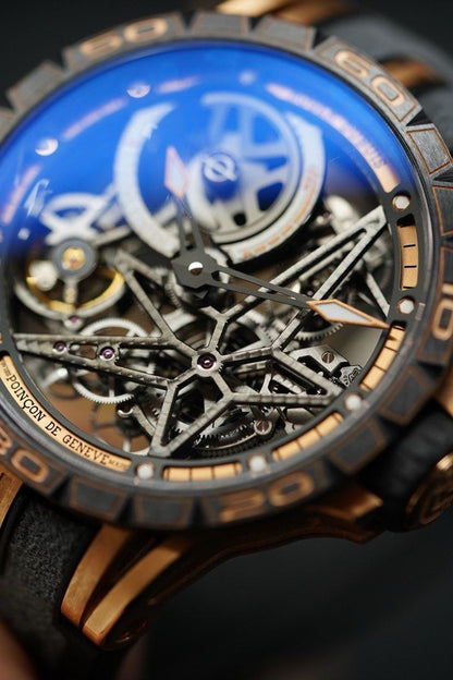 roger dubuis RDDBEX0647 (半價以下)