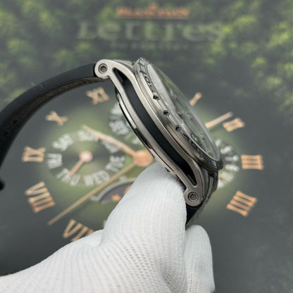 Roger Dubuis RDDBEX0748 鈦合金 Lamborghini