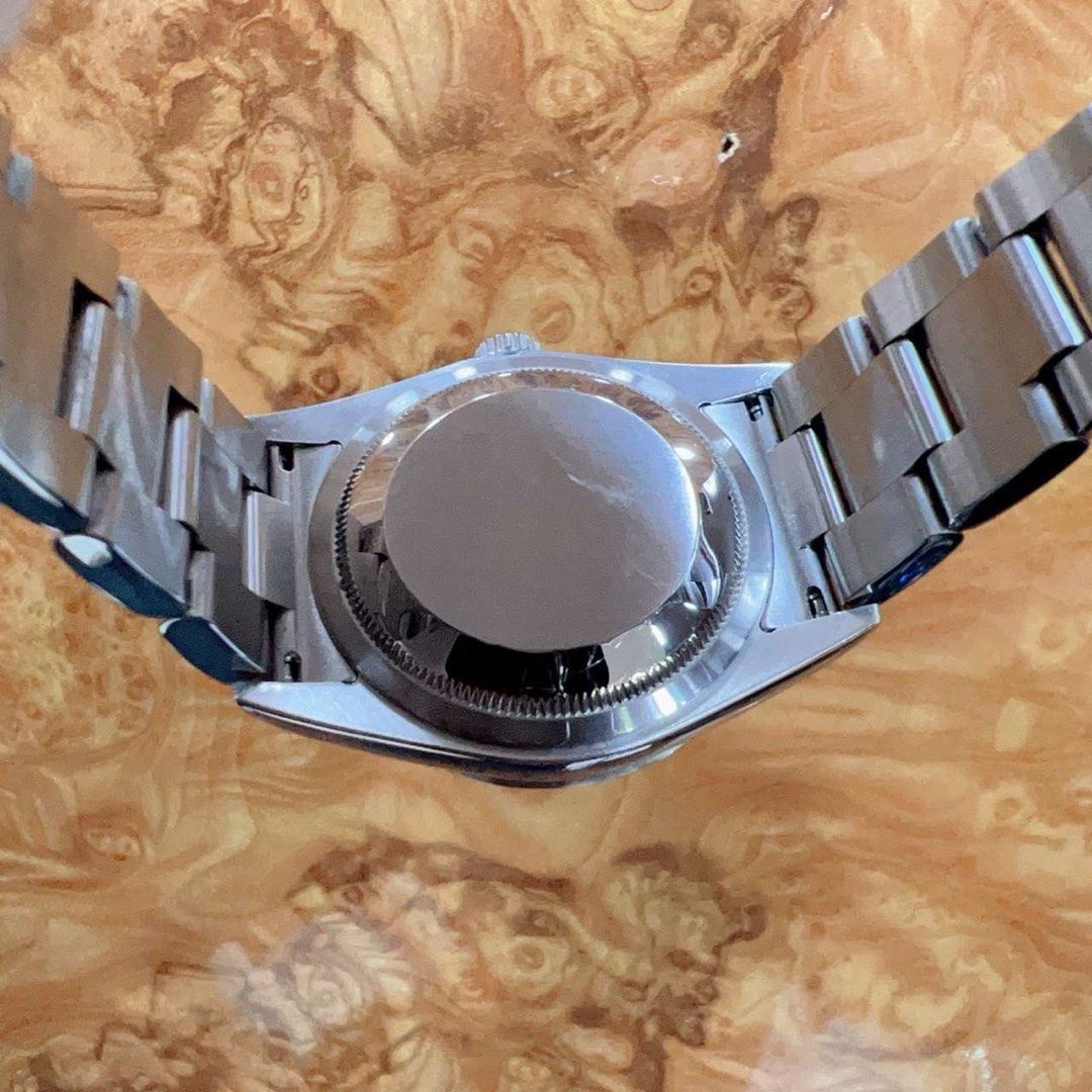 2004年 勞力士 Rolex 114270 舊款探一 369 (上海收藏家珍寶)
