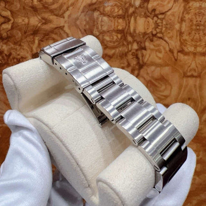 2004年 勞力士 Rolex 114270 舊款探一 369 (上海收藏家珍寶)