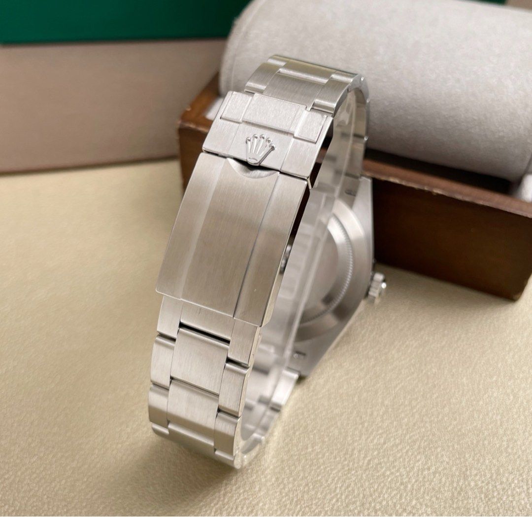 Rolex 224270 競爭價 (全套全新 勞力士)